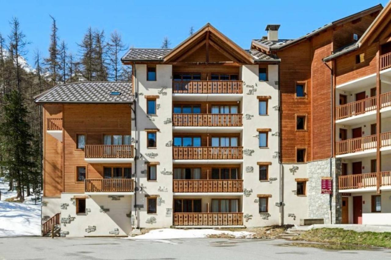 Residence Albane - Maeva Home 瓦尔 外观 照片