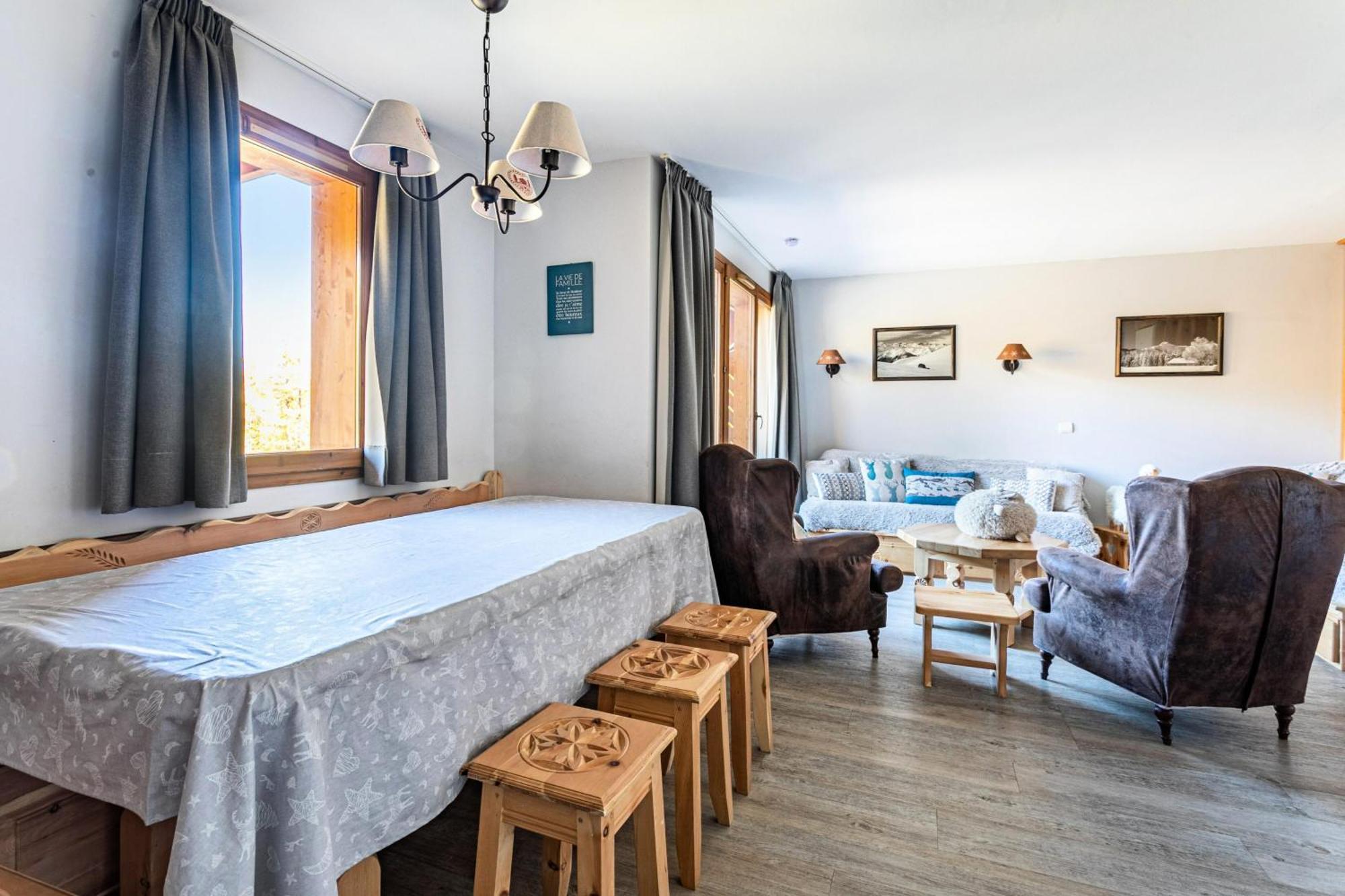 Residence Albane - Maeva Home 瓦尔 外观 照片