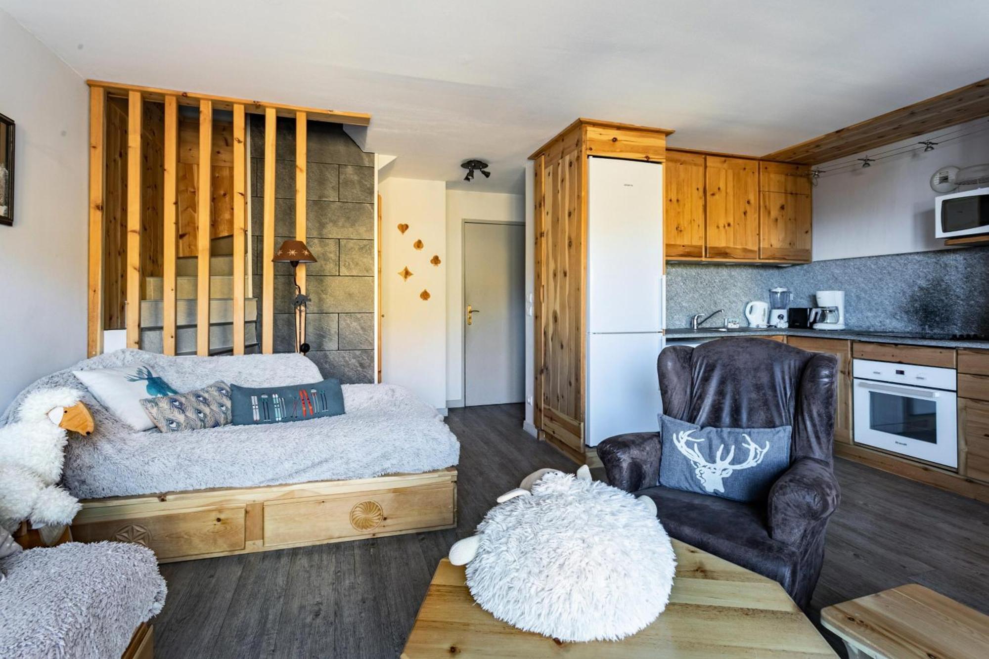 Residence Albane - Maeva Home 瓦尔 外观 照片