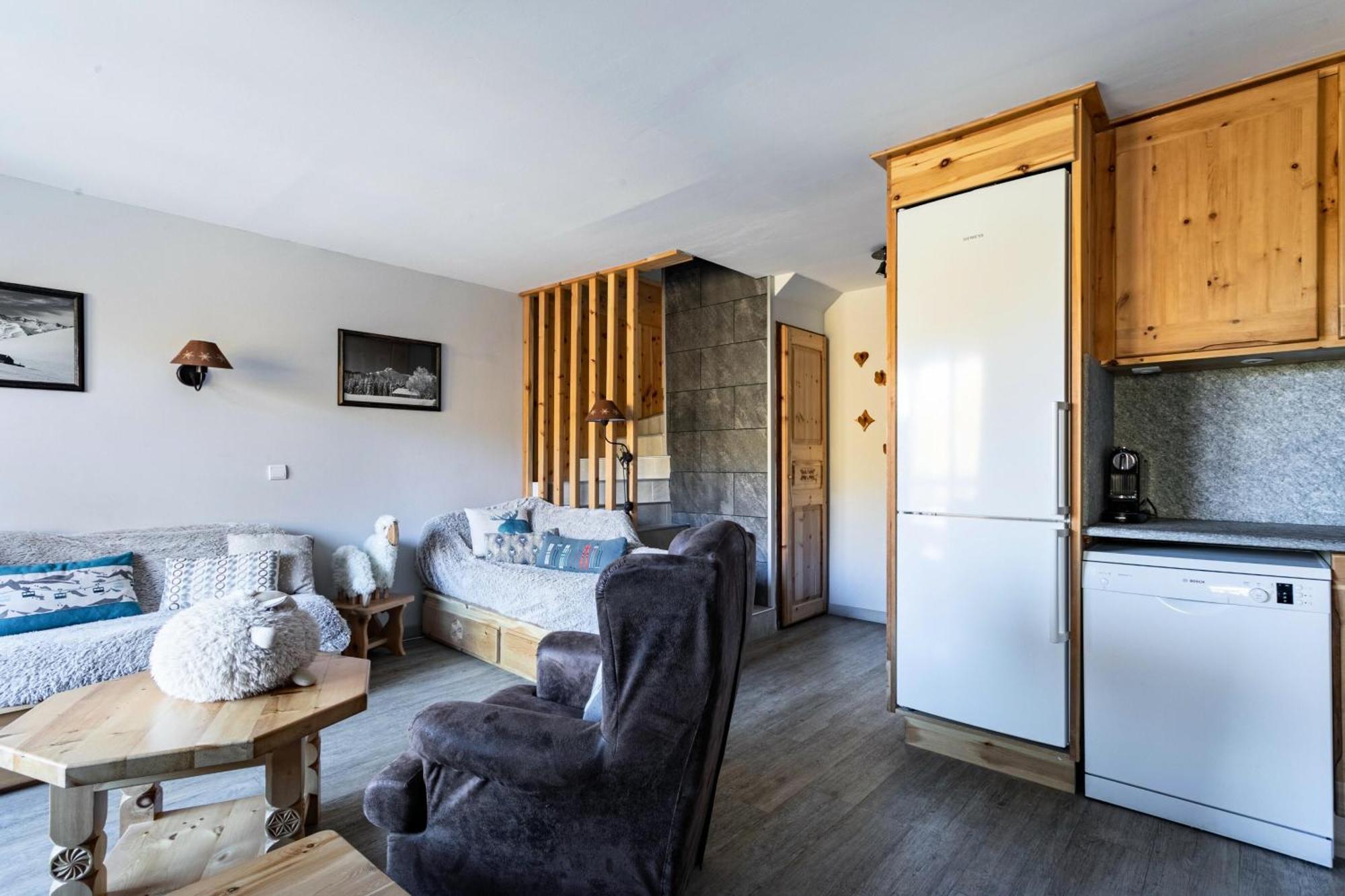 Residence Albane - Maeva Home 瓦尔 外观 照片