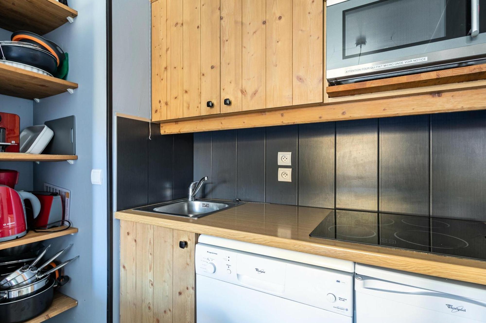 Residence Albane - Maeva Home 瓦尔 外观 照片