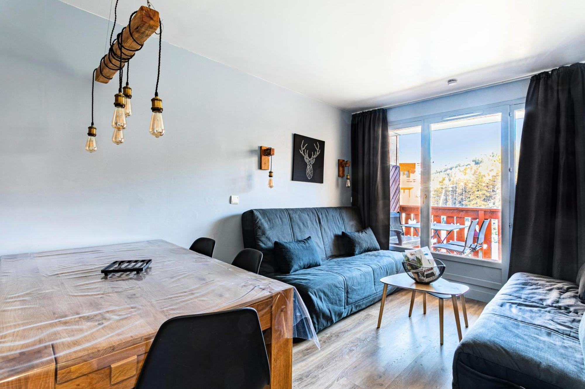 Residence Albane - Maeva Home 瓦尔 外观 照片