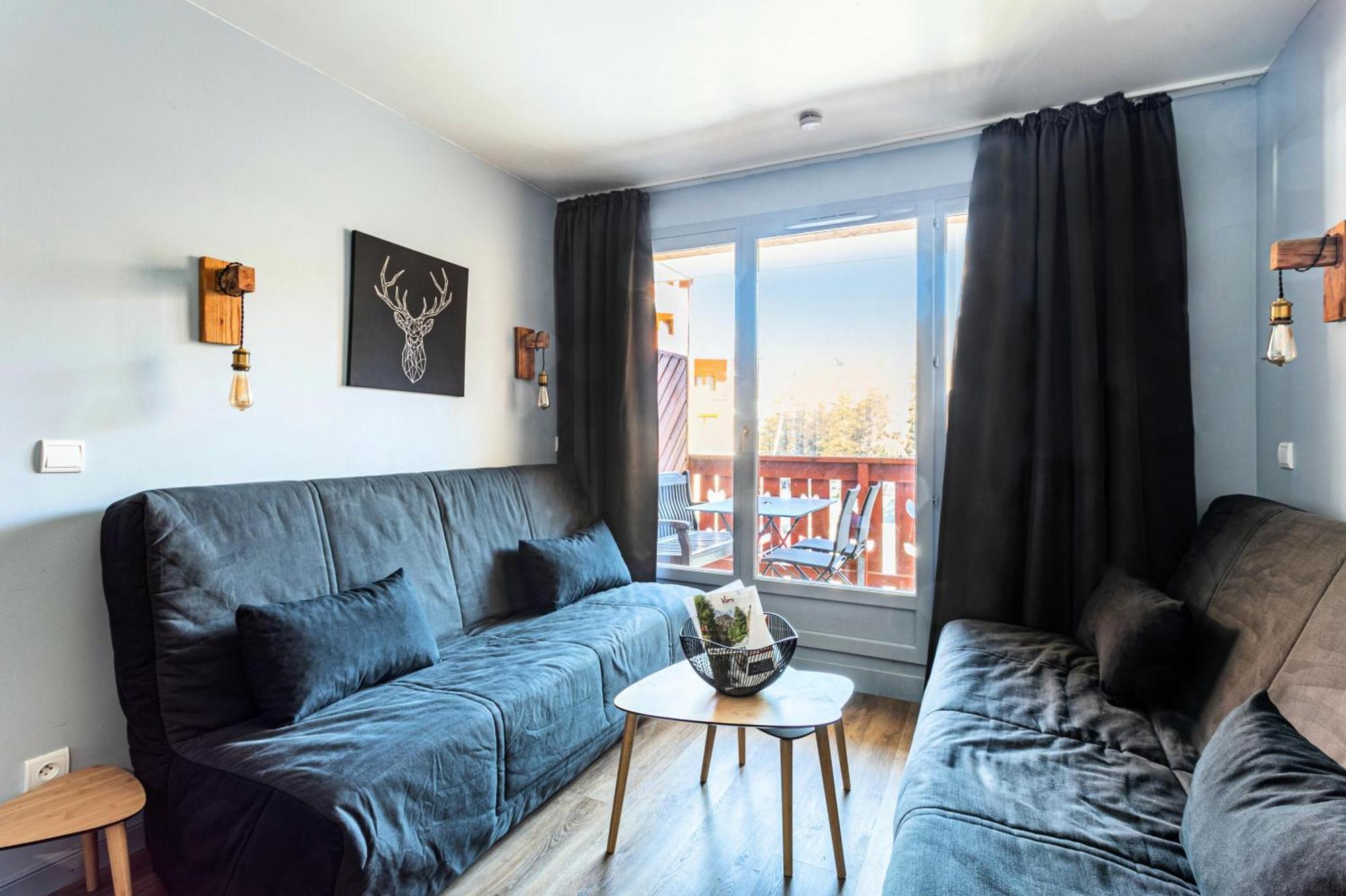 Residence Albane - Maeva Home 瓦尔 外观 照片