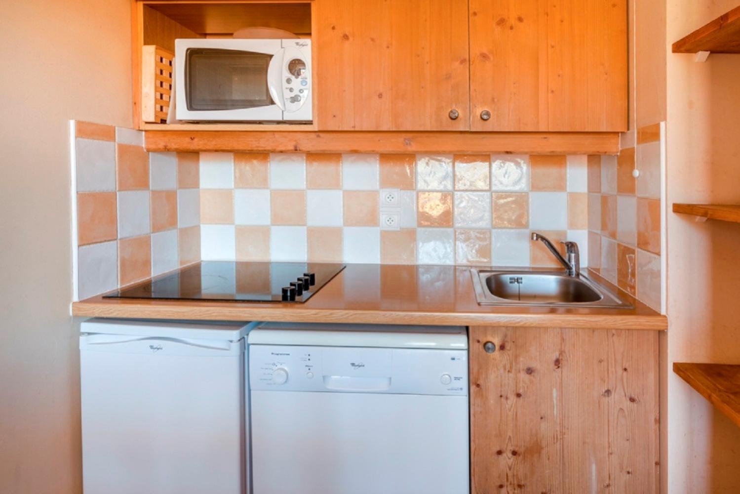 Residence Albane - Maeva Home 瓦尔 客房 照片