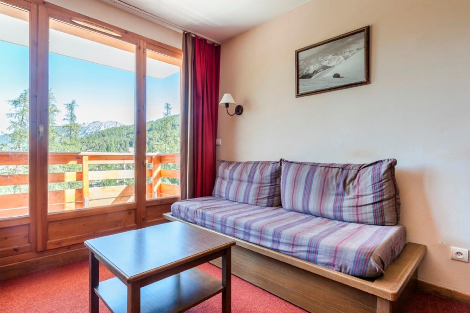 Residence Albane - Maeva Home 瓦尔 外观 照片