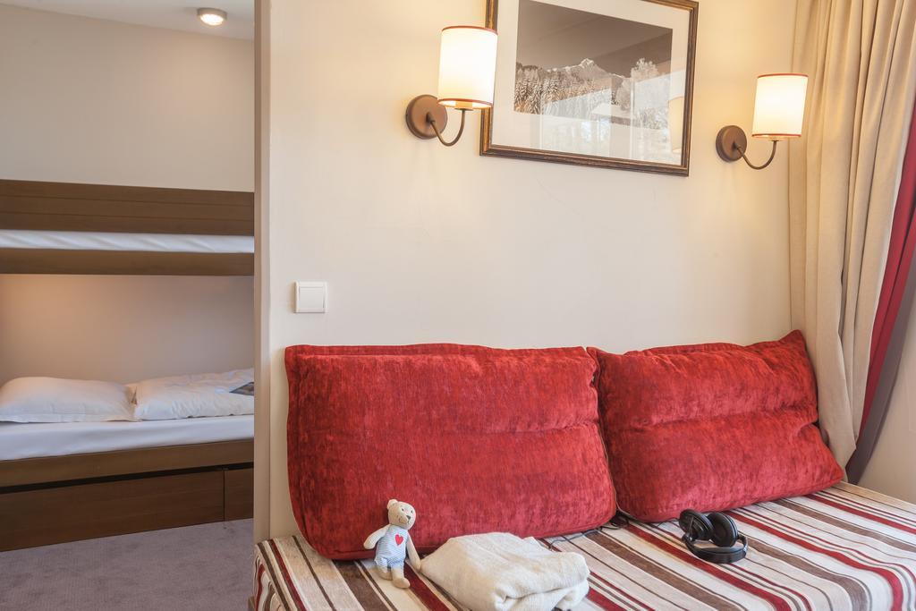 Residence Albane - Maeva Home 瓦尔 外观 照片