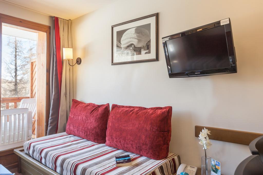 Residence Albane - Maeva Home 瓦尔 外观 照片