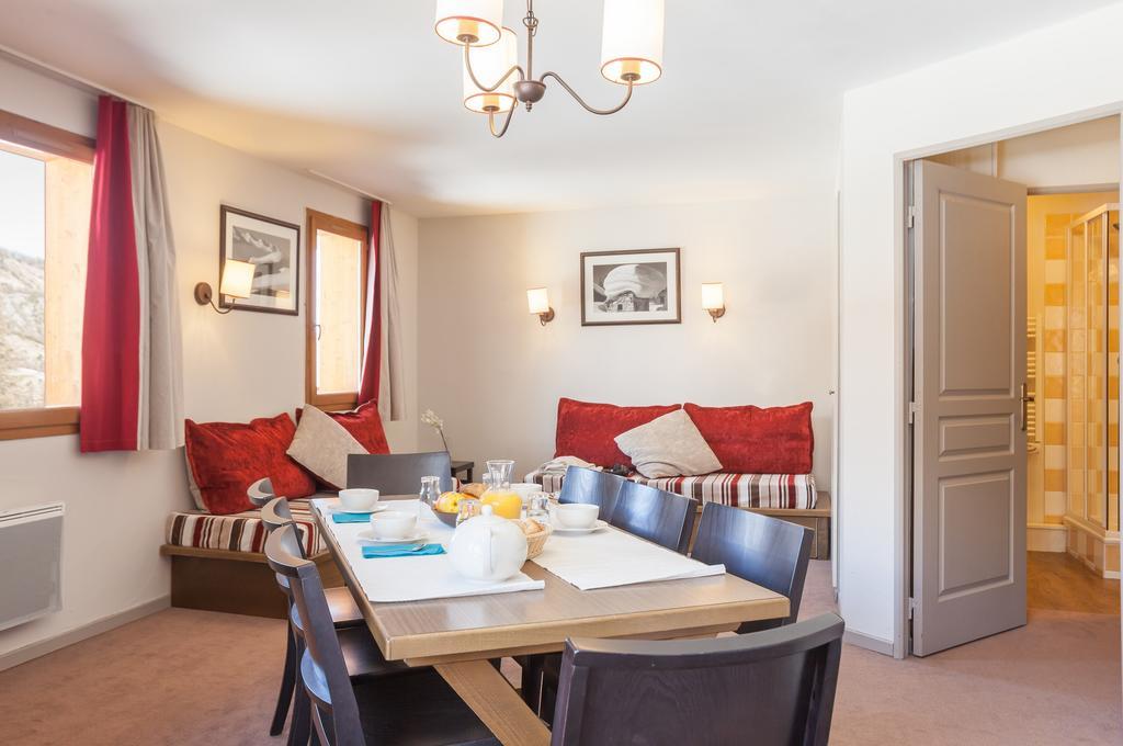 Residence Albane - Maeva Home 瓦尔 外观 照片