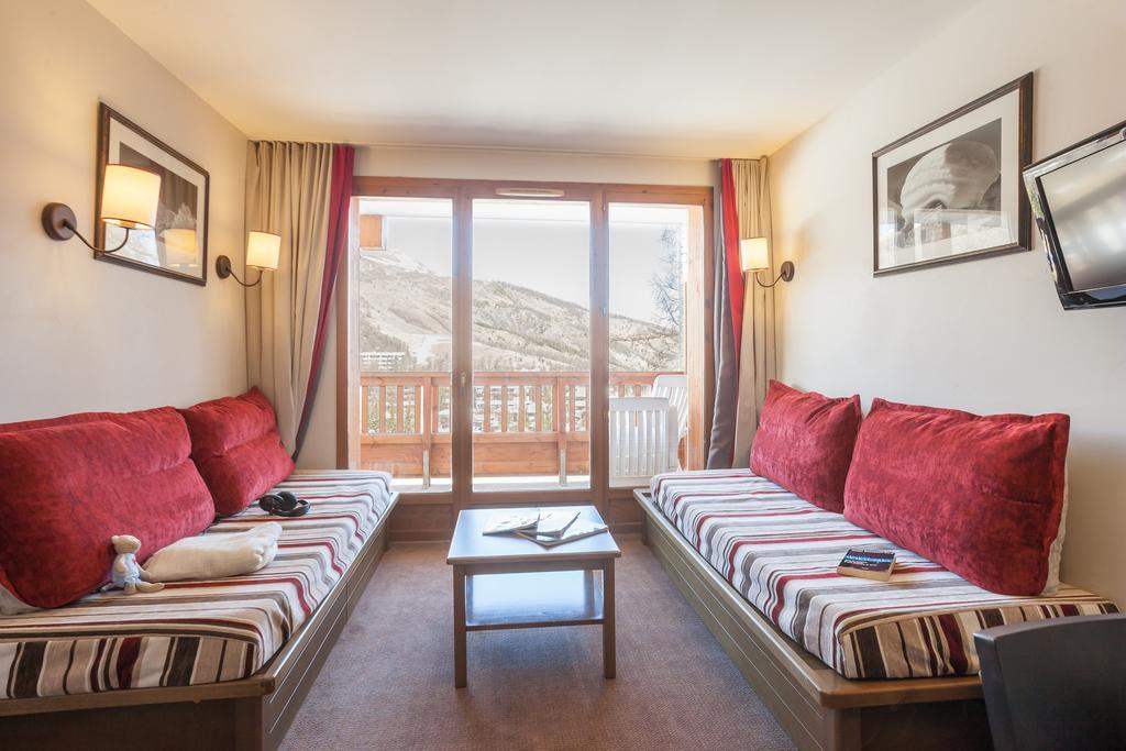 Residence Albane - Maeva Home 瓦尔 外观 照片