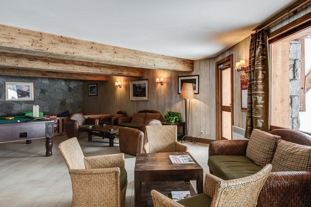 Residence Albane - Maeva Home 瓦尔 外观 照片