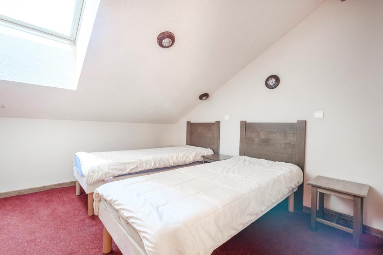 Residence Albane - Maeva Home 瓦尔 外观 照片