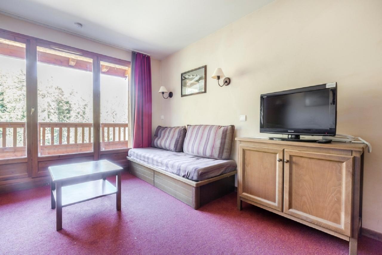 Residence Albane - Maeva Home 瓦尔 外观 照片
