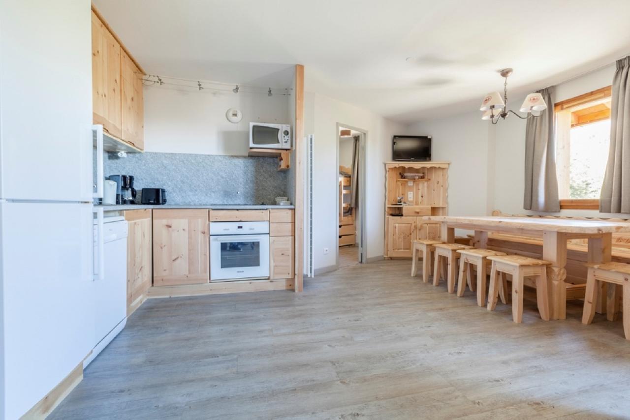 Residence Albane - Maeva Home 瓦尔 外观 照片