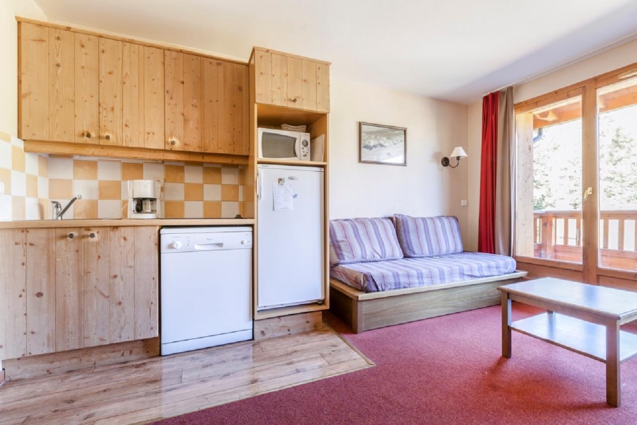 Residence Albane - Maeva Home 瓦尔 外观 照片