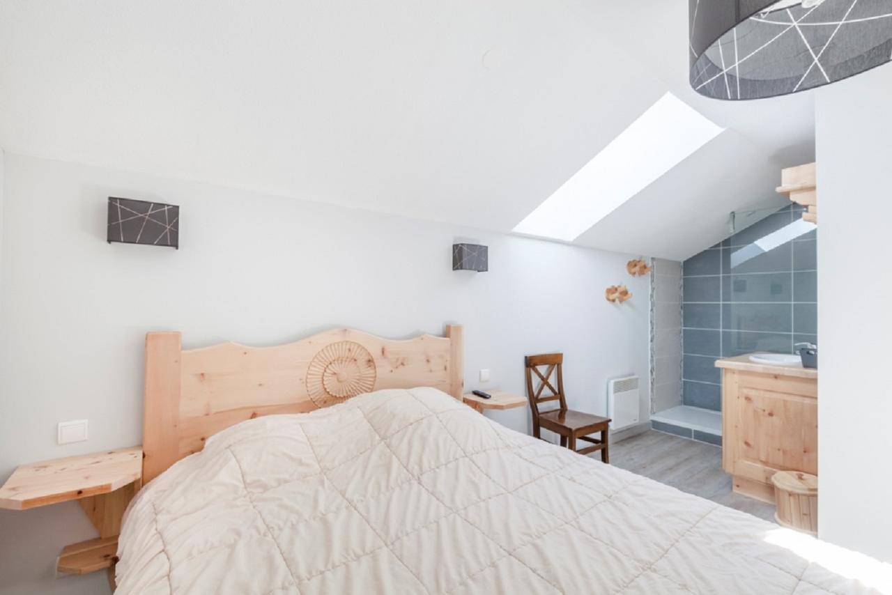 Residence Albane - Maeva Home 瓦尔 外观 照片