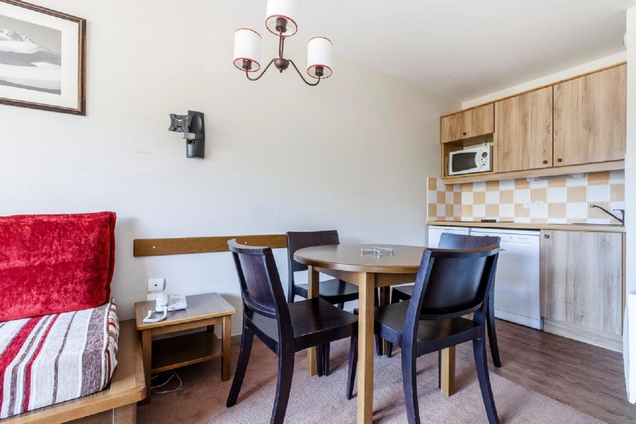 Residence Albane - Maeva Home 瓦尔 外观 照片