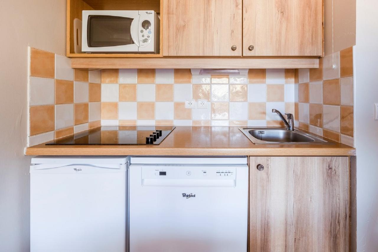 Residence Albane - Maeva Home 瓦尔 外观 照片