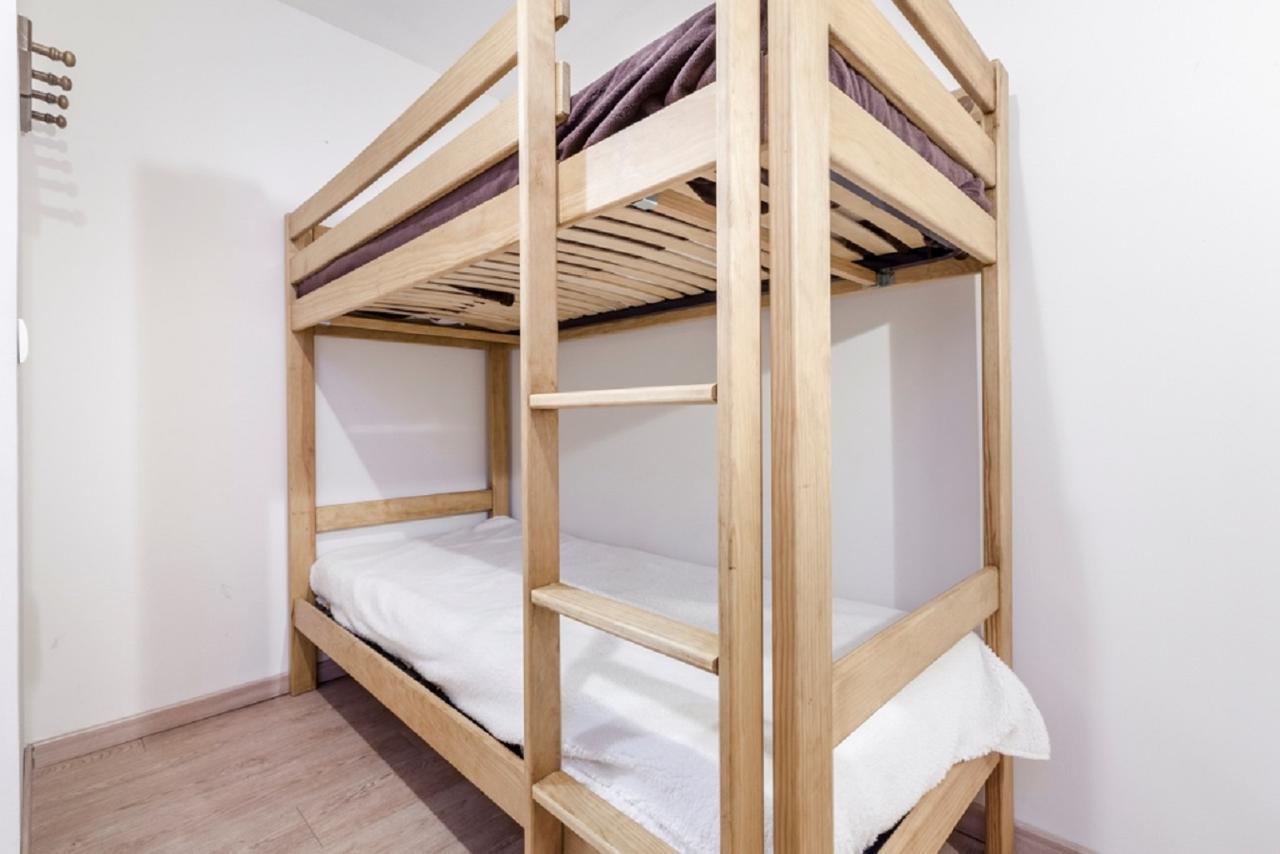 Residence Albane - Maeva Home 瓦尔 外观 照片