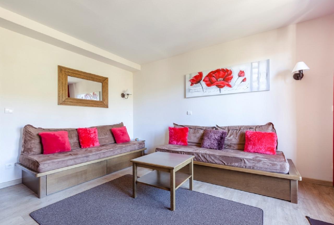 Residence Albane - Maeva Home 瓦尔 外观 照片