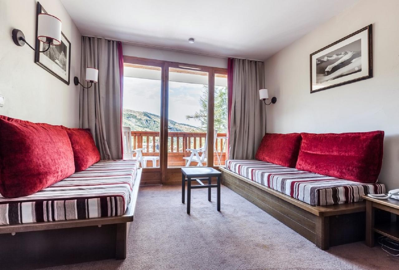 Residence Albane - Maeva Home 瓦尔 外观 照片