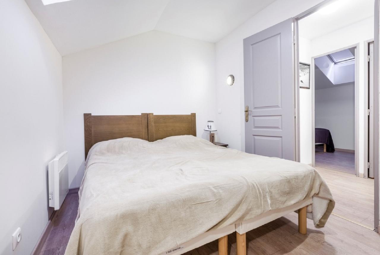Residence Albane - Maeva Home 瓦尔 外观 照片