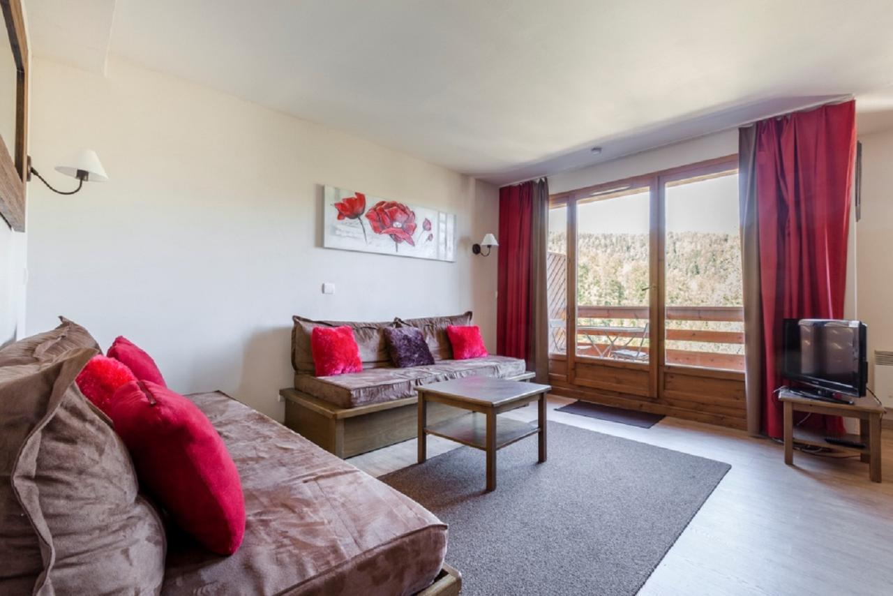 Residence Albane - Maeva Home 瓦尔 外观 照片