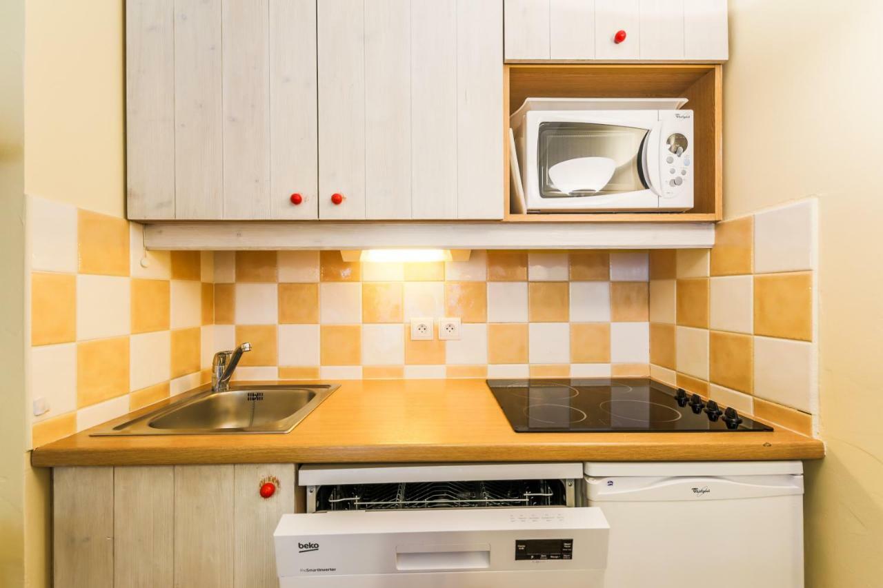 Residence Albane - Maeva Home 瓦尔 客房 照片