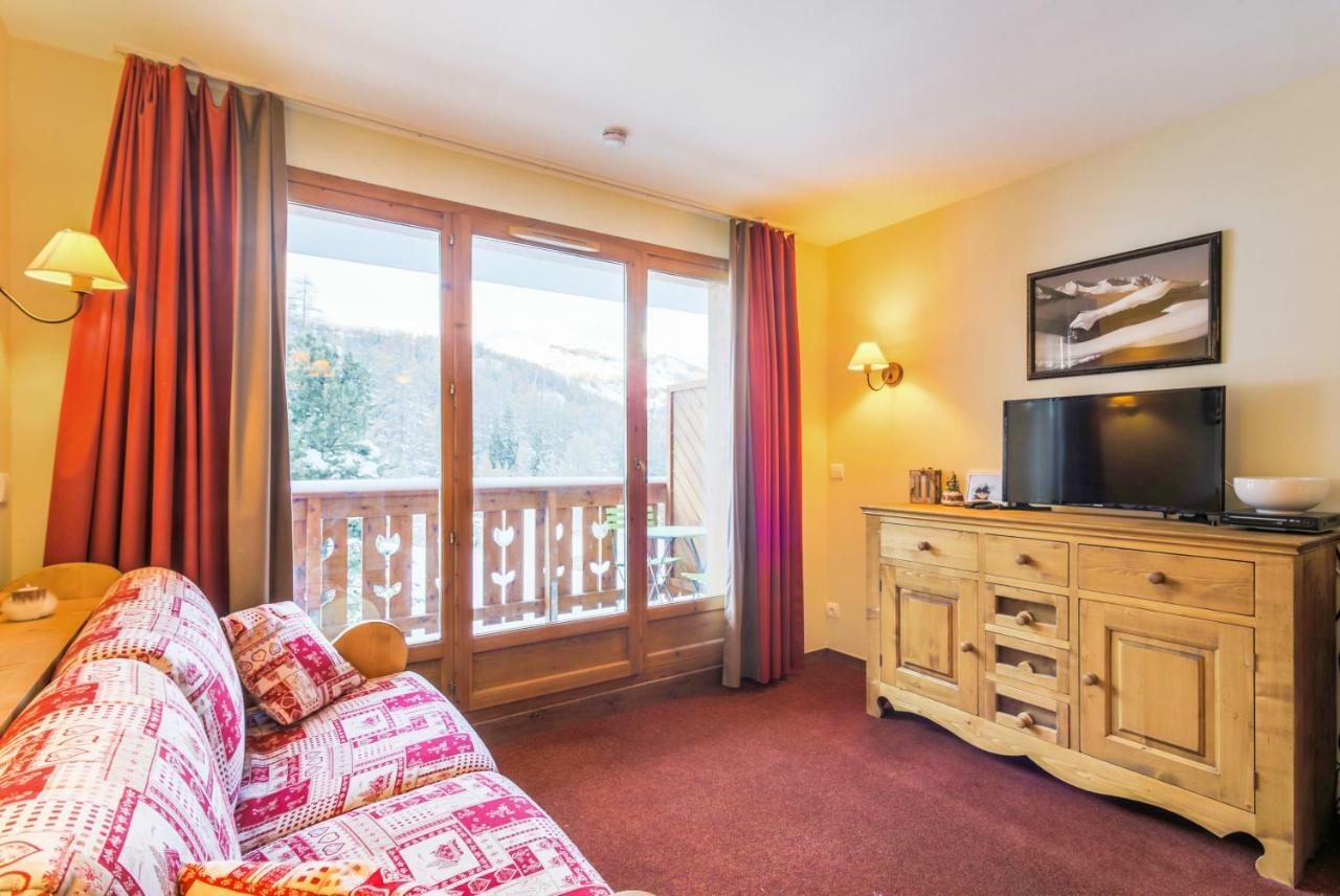 Residence Albane - Maeva Home 瓦尔 外观 照片