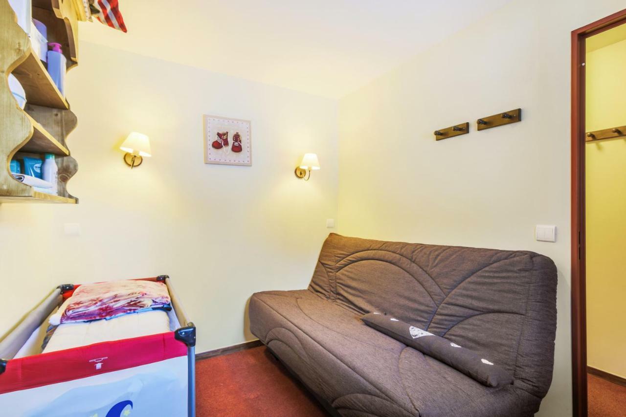 Residence Albane - Maeva Home 瓦尔 客房 照片